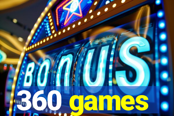 360 games